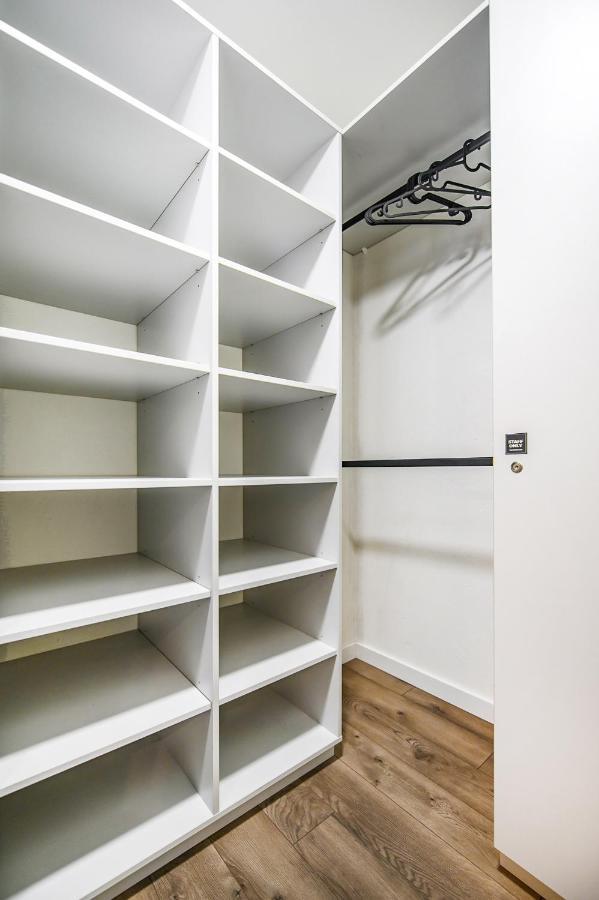 Botanical Garden Loft Appartement Kaunas Buitenkant foto